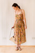 Seasons of East - Summer in London dress